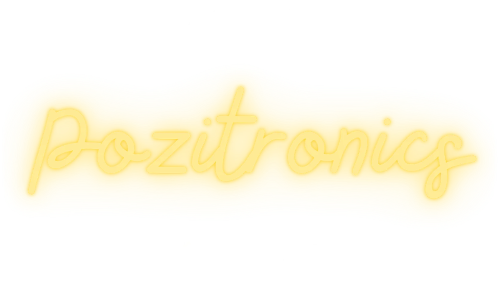Pozitronics: Positive Vibes, Dance Music
